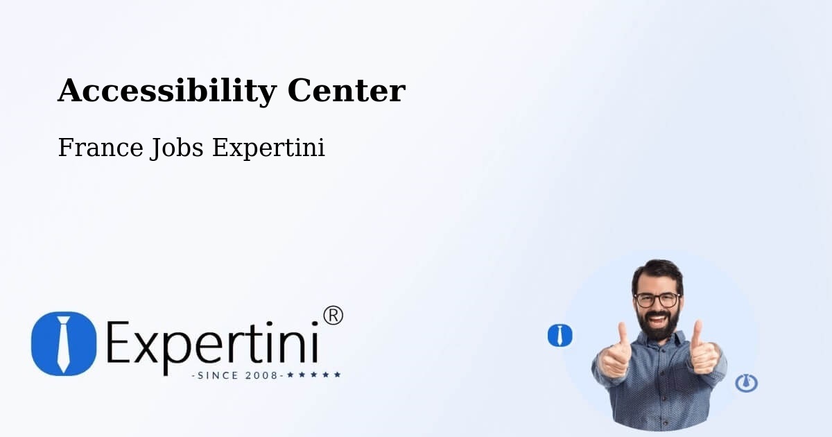 Accessibility Statement – Brest - France Jobs Expertini