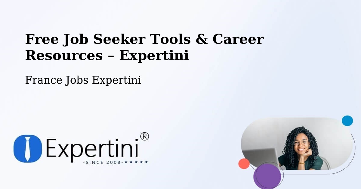 Free Job Seeker Tools & Career Resources – Brest - Brest, France Jobs Expertini