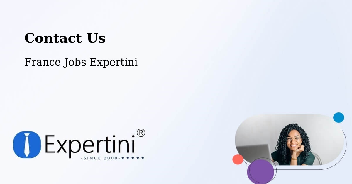 Contact Expertini – Brest - France Jobs Expertini