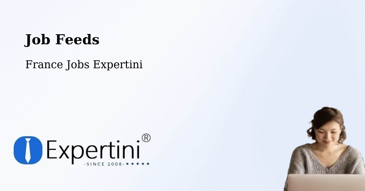 Job Listings Feed – Brest - France Jobs Expertini