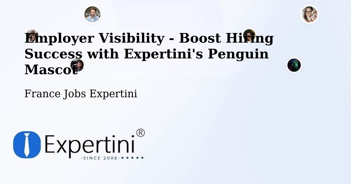 CV and Resume Visibility Optimization – Brest - France Jobs Expertini